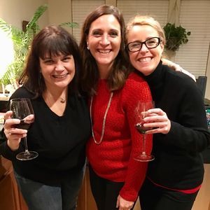 Meet your Posher, Misty